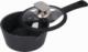 Zwieger Black Stone Rondel 16 cm 1