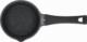 Zwieger Black Stone Rondel 16 cm 2