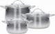 Zwieger Practi Plus Zestaw Garnków 6 El 1