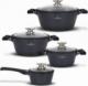 Zwieger Black Stone Zestaw Garnków 8 El 1
