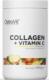 OstroVit OstroVit Kolagen + Witamina C 400 g ananasowy one size 1