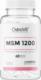 OstroVit OstroVit MSM 1200 mg 60 kapsułek one size 1