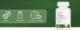 OstroVit OstroVit Witamina D3 4000 IU + K2 VEGE 100 tabletek one size 2