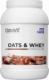 OstroVit OstroVit OATS & WHEY 1000 g czekoladowy one size 1