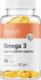 OstroVit OstroVit Omega 3 Easy to Swallow 90 kapsułek one size 1