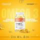 OstroVit OstroVit Omega 3 Easy to Swallow 90 kapsułek one size 2