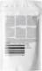 OstroVit OstroVit WPC80.eu ECONOMY 700 g waniliowy one size 2