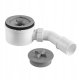 Syfon Cersanit S904-007 SYFON BRODZIKOWY FI 90 TAKO SLIM CERSANIT // Ź.CER.S904-007 1