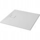 Brodzik Cersanit W S932-158 SET B451 BRODZIK KWADRATOWY TAKO SLIM 90X4 BIAŁY MAT ( S932-146 ) + SYFON (VIRT)// KNC.B.TAKO.KW.90X4-B+SYF 1