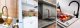 Zlewozmywak Laveo SBBA711T ZLEW BARBADOS GRANIT 1-KOM. Z OC. 44X76 CZARNY + SYF + BATERIA GRANIT 8/9 WYL. U // ZL.LA.BARBADOS-SBBA711T 3
