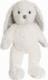 Teddykompaniet TED Pluszak Nina, biały, mały, 30cm 1