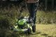 Kosiarka akumulatorowa Greenworks 60V silnik bezszczotkowy, 51 cm  zestaw, ładowarka + 1 akumulator 4Ah (GD60LM51SPK4) 3