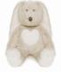 Teddykompaniet Teddykompaniet Teddy Cream Zając szary 44cm 1
