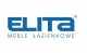 Elita 168352 SET SKYE 50 2D BLACK MATT PDW //EL.168352 5