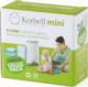 Korbell Korbell 9L-wkład worek/Refill 3-pack 1