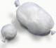 Korbell Korbell 9L-wkład worek/Refill 3-pack 4