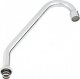 Wylewka Hydroland do baterii kuchennej chrom (W16Z250) 1