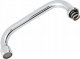 Wylewka Hydroland WYLEWKA 1/2 L-115MM C // WL.U-115.B 1