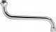 Wylewka Hydroland WYLEWKA 1/2" L-160MM S B // WL.S-160.B 3