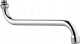 Wylewka Hydroland WYLEWKA 1/2" L-180MM S B // WL.S-180.B 2