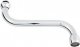Wylewka Hydroland WYLEWKA S.3/4" L-130MM // WL.3/4.S.130.B 3