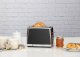 Toster Russell Hobbs Matte Black (26150-56) 6
