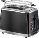 Toster Russell Hobbs Matte Black (26150-56) 1