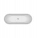 Wanna Cersanit S301-331 WANNA WOLNOSTOJACA OWALNA ZEN DOUBLE// WAAK.CER-ZEN-WO-182X71 11