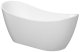 Wanna Cersanit S301-331 WANNA WOLNOSTOJACA OWALNA ZEN DOUBLE// WAAK.CER-ZEN-WO-182X71 2
