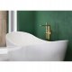 Wanna Cersanit S301-331 WANNA WOLNOSTOJACA OWALNA ZEN DOUBLE// WAAK.CER-ZEN-WO-182X71 4