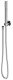 Zestaw prysznicowy Cersanit S951-398 ZESTAW NATRYSKOWY UCHWYT PUNKTOWY INVERTO CHROM // N.00.INVERTO 1