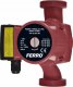 Ferro 0302W POMPA OBIEGOWA C.O I SOL. WEBERMAN 32-60-180 FERRO // POM.CO.FER.32-60-180 1
