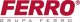 Ferro S283-BL-B SPUST KLIK-KLAK MAŁY G 1 1/4 CZARNY Z PRZELEWEM FERRO // S.SPUST.KLIK-KLAK-S283-BL-B 4