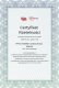 Bateria wannowa Ferro BAT. VITTO VERDELINE WANNOWA ŚCIENNA, CZARNY FERRO // BF.BVI1VLBL 3