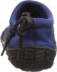 Apparel Aqua shoes for kids BECO 92171 7 size 27 navy 2