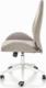 Krzesło biurowe Halmar Falcao Szare 3