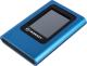 Dysk zewnętrzny SSD Kingston IronKey Vault Privacy 80 1.92TB Niebieski (IKVP80ES/1920G) 1