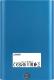 Dysk zewnętrzny SSD Kingston IronKey Vault Privacy 80 1.92TB Niebieski (IKVP80ES/1920G) 2