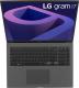 Laptop LG Gram 17 2022 (17Z90Q-G.AA79Y) 13