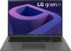 Laptop LG Gram 17 2022 (17Z90Q-G.AA79Y) 1