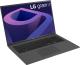 Laptop LG Gram 17 2022 (17Z90Q-G.AA79Y) 2