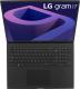 Laptop LG Gram 17 2022 (17Z90Q-G.AA75Y) / 16 GB RAM / 1 TB + 512 GB SSD PCIe / Windows 11 Home 15