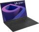 Laptop LG Gram 17 2022 (17Z90Q-G.AA75Y) / 16 GB RAM / 1 TB + 512 GB SSD PCIe / Windows 11 Home 3