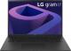 Laptop LG Gram 17 2022 (17Z90Q-G.AA58Y) 1