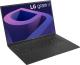 Laptop LG Gram 17 2022 (17Z90Q-G.AA58Y) 2