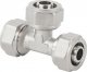 Hydroland PEX.T.20 TRÓJNIK 20X20 PEX SKRĘCANY // PX-R.T.20 1