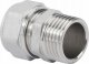 Hydroland PEX.Z.GZ16X1/2 ZŁĄCZKA GZ 16X1/2 PEX SKRĘCANA // PX-R.N.16X1/2 1
