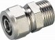 Hydroland PEX.Z.GZ25X3/4 ZŁĄCZKA GZ 25X3/4 PEX SKRĘCANA // PX-R.N.25X3/4 2