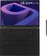 Laptop LG Gram 2w1 16 2022 (16T90Q-G.AA78Y) 13