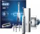 Szczoteczka Braun Szczoteczka elektryczna Oral-B Genius 9000s White 8
